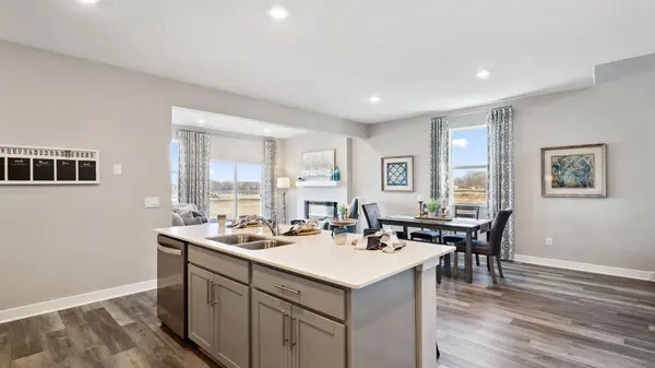17093 Draper WAY, Lakeville, MN 55044