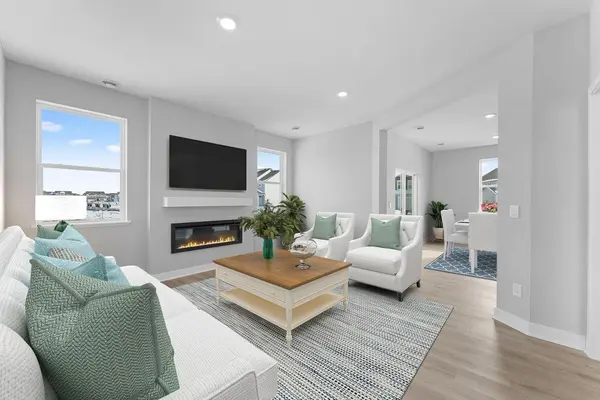 17089 Draper WAY, Lakeville, MN 55044