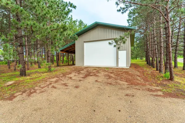 20265 Swenson DR, Clitherall, MN 56524