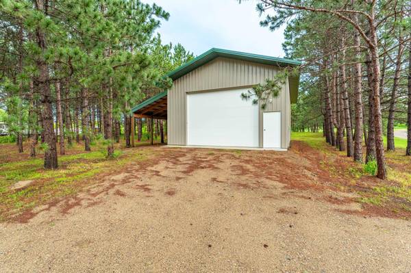20265 Swenson DR, Clitherall, MN 56524