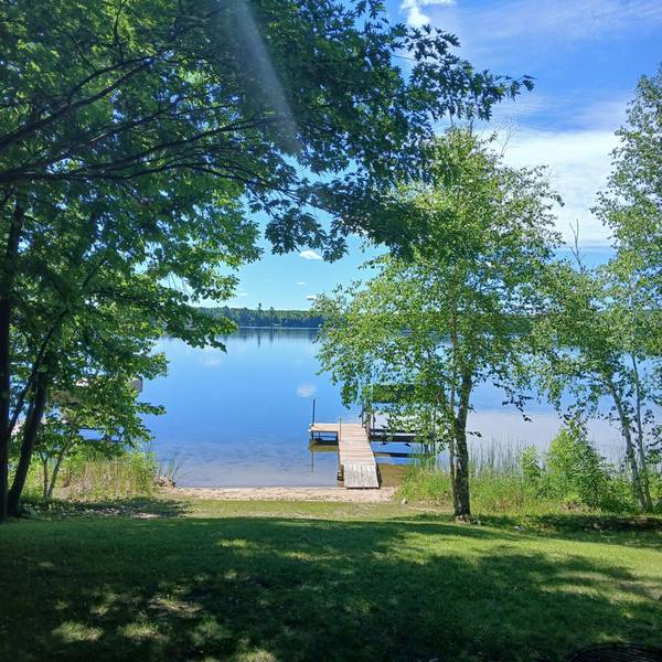 2047 Clover LN NE, Longville, MN 56655