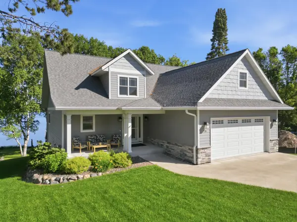 718 Lake ST, Birchwood, WI 54817