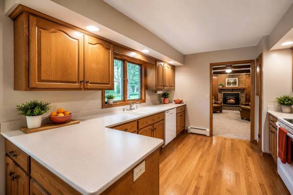 3081 Laverne CT N, Lake Elmo, MN 55042