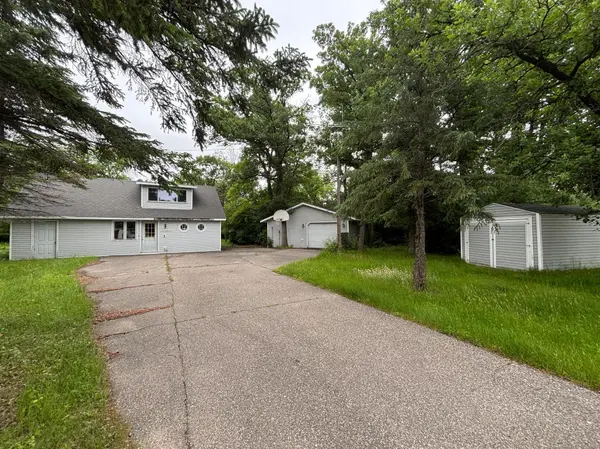 15876 Sandy Beach RD SE, Mentor, MN 56736