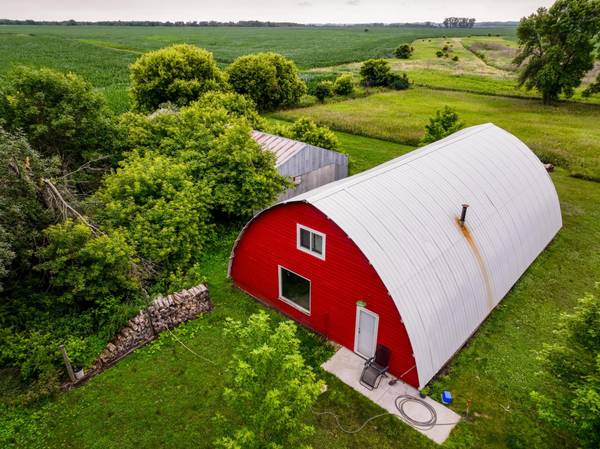345 200th AVE SW, Appleton, MN 56208
