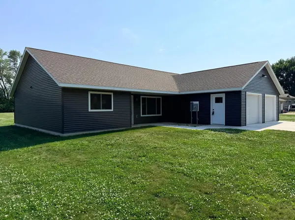 141 Washington ST, Walnut Grove, MN 56180