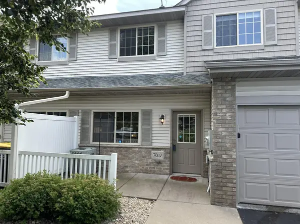 7817 W 145th ST, Savage, MN 55378
