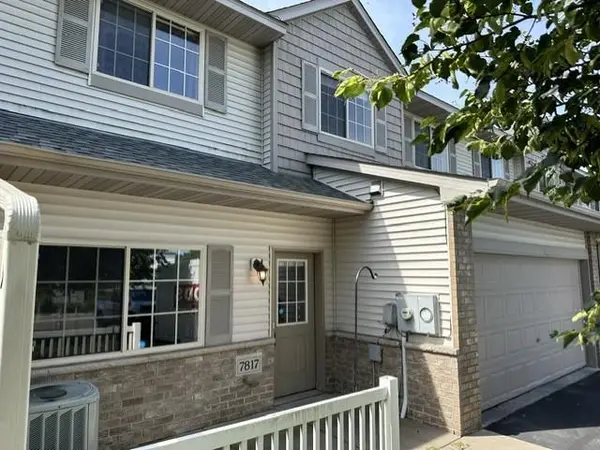 7817 W 145th ST, Savage, MN 55378