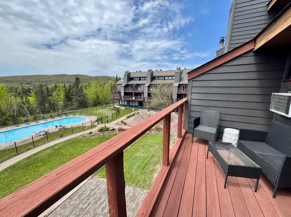 135 Bridge Run LN #B, Lutsen, MN 55612