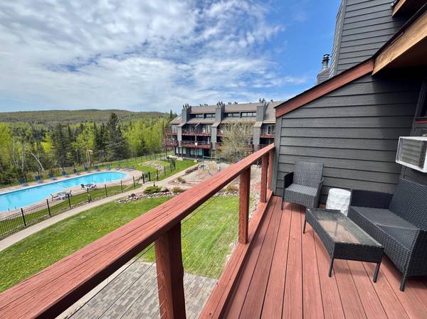 135 Bridge Run LN #B, Lutsen, MN 55612