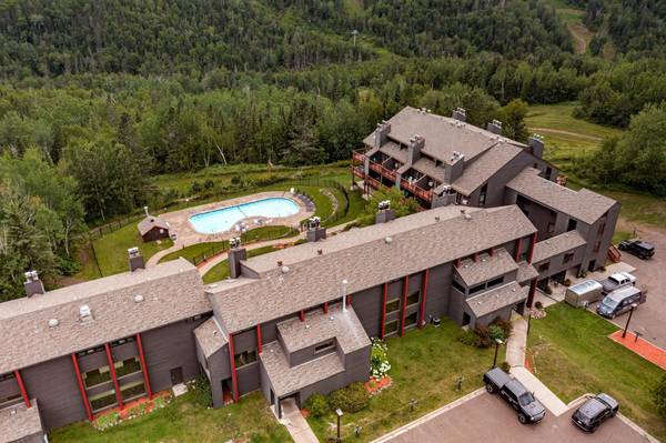 135 Bridge Run LN #B, Lutsen, MN 55612