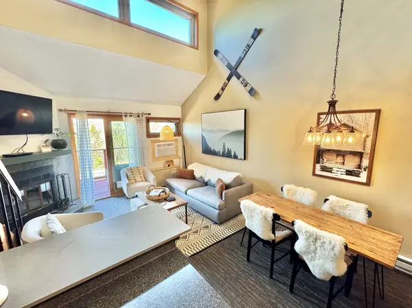 135 Bridge Run LN #B, Lutsen, MN 55612
