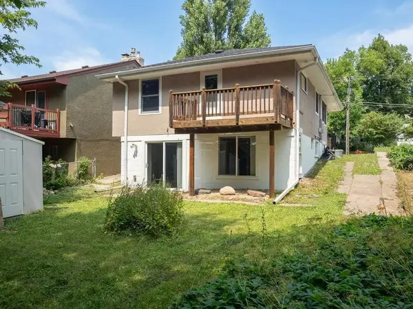 634 Orange AVE W, Saint Paul, MN 55117