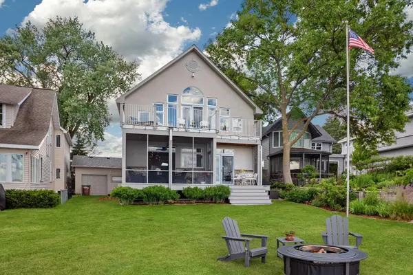 4296 Cottage Park RD, White Bear Lake, MN 55110