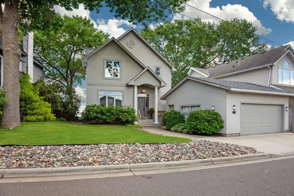 4296 Cottage Park RD, White Bear Lake, MN 55110