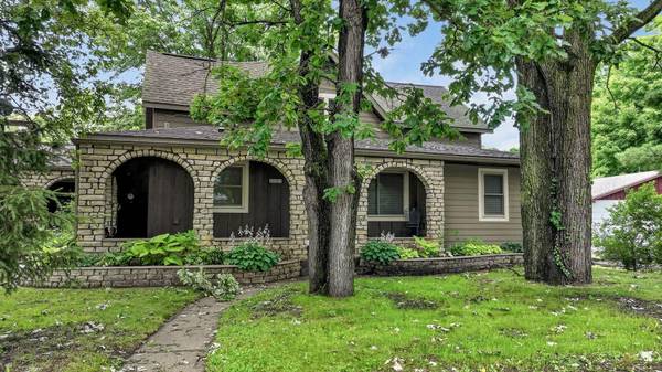 35261 7th ST, Independence, WI 54747