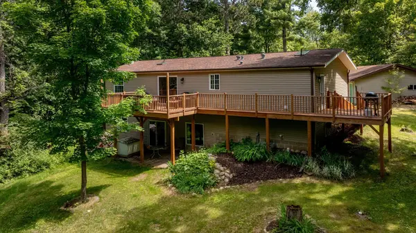 21665 Irene AVE, Ironton, MN 56455