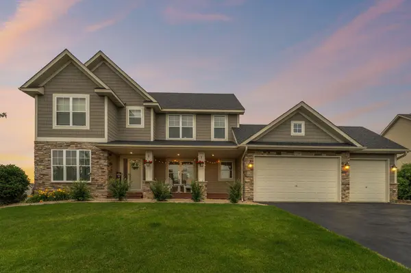17594 Heidelberg WAY, Lakeville, MN 55044