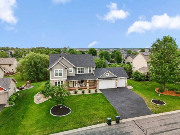 17594 Heidelberg WAY, Lakeville, MN 55044