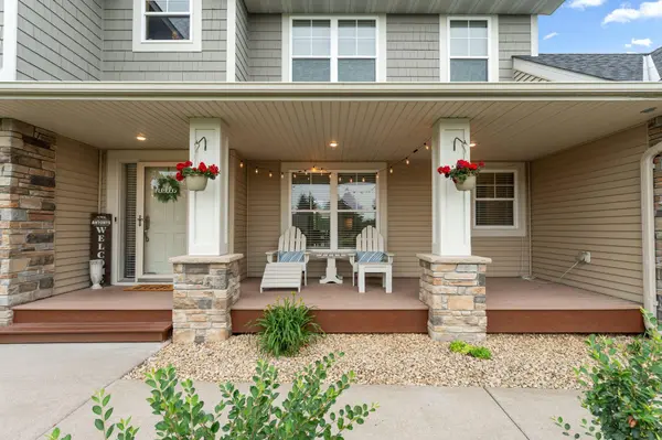 17594 Heidelberg WAY, Lakeville, MN 55044