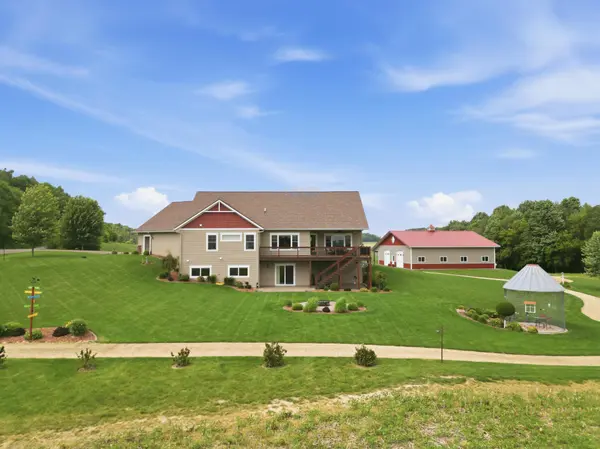 E5443 470th AVE, Menomonie, WI 54751