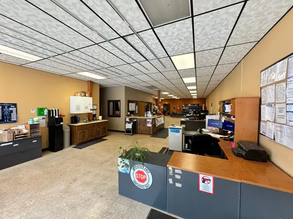 105 Main AVE S, Hankinson, ND 58041