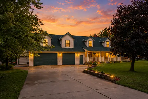 1167 3rd ST S, Sartell, MN 56377