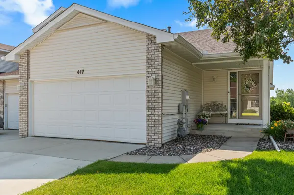 417 Archibald LN, Dundas, MN 55019
