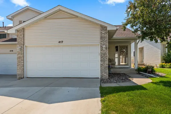 417 Archibald LN, Dundas, MN 55019