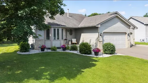 3260 131st AVE NW, Coon Rapids, MN 55448