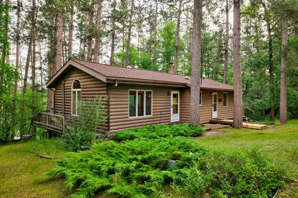 25427 Washington DR, Osage, MN 56570