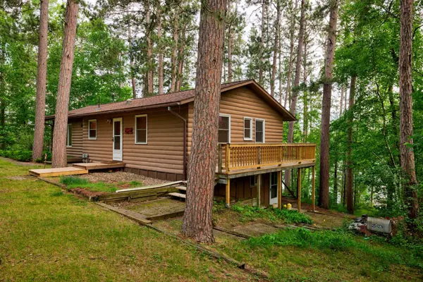 25427 Washington DR, Osage, MN 56570