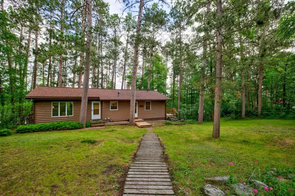 25427 Washington DR, Osage, MN 56570