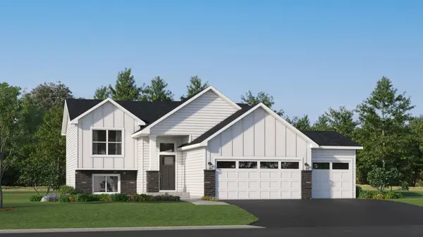 805 Hopkins LN, Buffalo, MN 55313