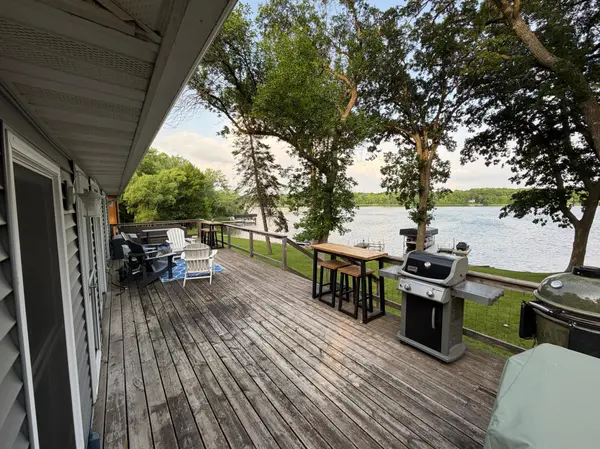 23585 W Foxview LN, Detroit Lakes, MN 56501