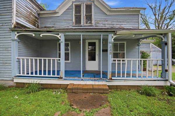 238 Prospect ST, Owatonna, MN 55060