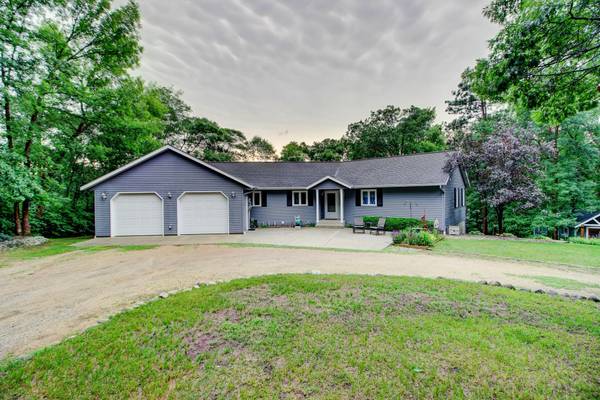 19815 Envoy DR, Park Rapids, MN 56470
