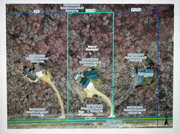 2485 50th AVE, Osceola, WI 54020
