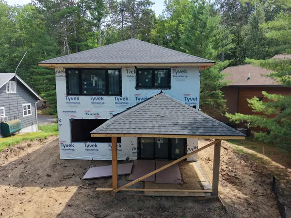 8561 Nottingham RD, Nisswa, MN 56468
