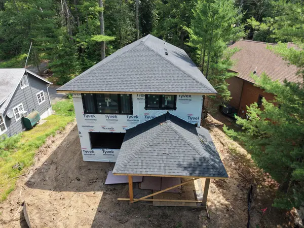 8561 Nottingham RD, Nisswa, MN 56468
