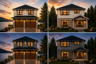 8561 Nottingham RD, Nisswa, MN 56468