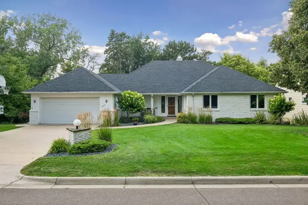 2516 Monterey AVE S, Saint Louis Park, MN 55416