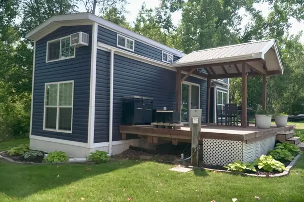 32741 N Lakes TRL #23A, Lindstrom, MN 55045