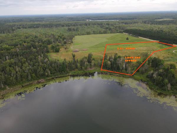 Lot B TBD County Road 51, Bovey, MN 55709