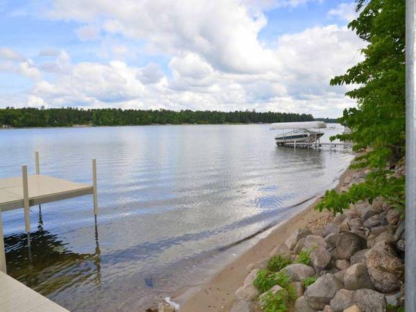 24428 County 80, Nevis, MN 56467