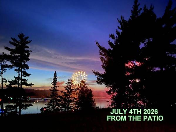 24428 County 80, Nevis, MN 56467