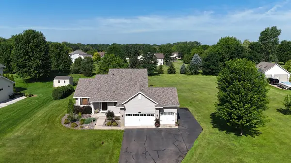 17330 Bataan ST NE, Ham Lake, MN 55304