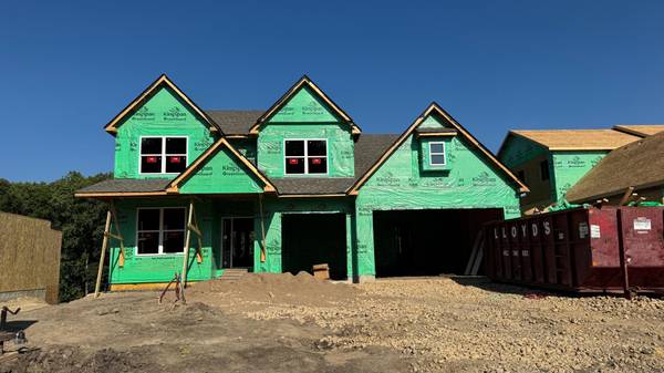 2529 Rock Elm RD, Shakopee, MN 55379