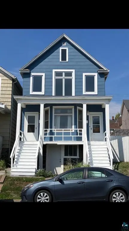 25 E 7th ST, Duluth, MN 55805
