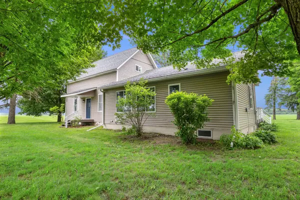 2749 210th ST, Luck, WI 54853
